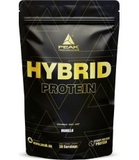 Peak Hybrid Protein 900 g