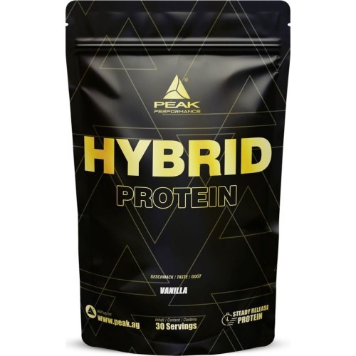 Протеин Peak Hybrid Protein 900 г