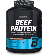 Biotech Beef Protein 1816 g