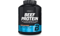 Biotech Beef Protein 1816 g
