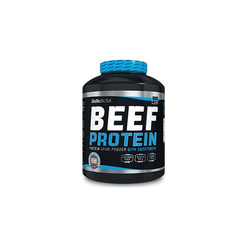 Biotech Beef Protein 1816 g