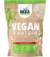 Haya Labs Vegan Protein (веганский протеин) 750 г