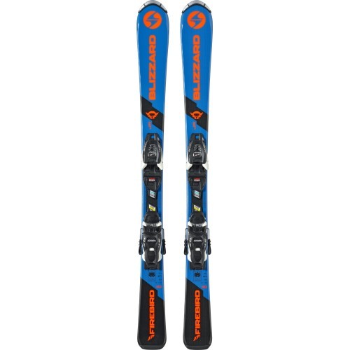 Горные лыжи Blizzard Firebird Jr.