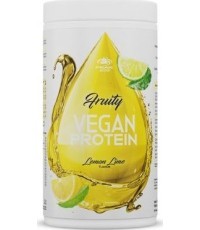 Peak Fruity Vegan Protein 400 g