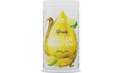 Peak Fruity Vegan Protein 400 g