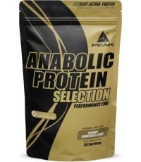 Peak Anabolic Protein Selection 900 g