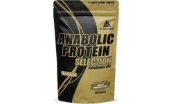 Peak Anabolic Protein Selection 900 g
