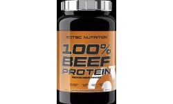 Scitec 100% Beef Protein 900 g