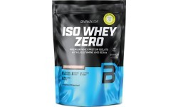 Biotech Iso Whey Zero 454 г