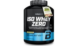 Biotech Iso Whey Zero 1816 g