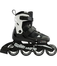 Riedučiai Rollerblade Microblade black