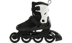 Rollerblade Microblade black inline skates