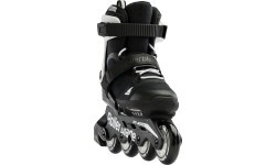 Rollerblade Microblade black inline skates