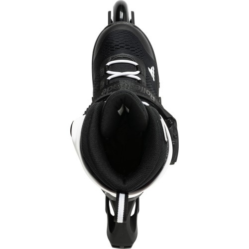 Riedučiai Rollerblade Microblade black