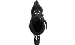 Riedučiai Rollerblade Microblade black