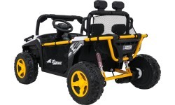 Buggy UTV SPEED White
