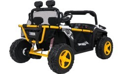 Buggy UTV SPEED White