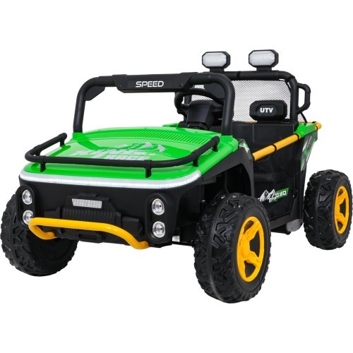 Buggy UTV SPEED Green