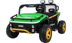 Buggy UTV SPEED Green