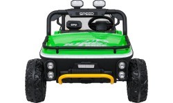 Buggy UTV SPEED Green