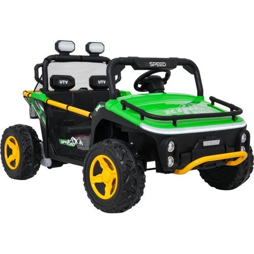 Buggy UTV SPEED Green