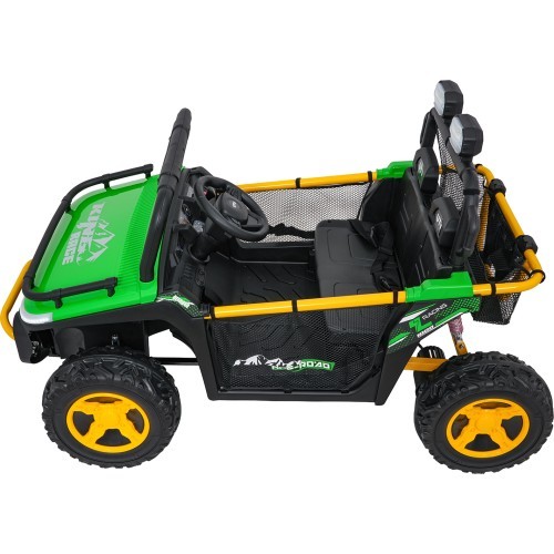 Buggy UTV SPEED Green