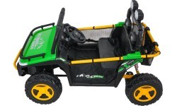 Buggy UTV SPEED Green