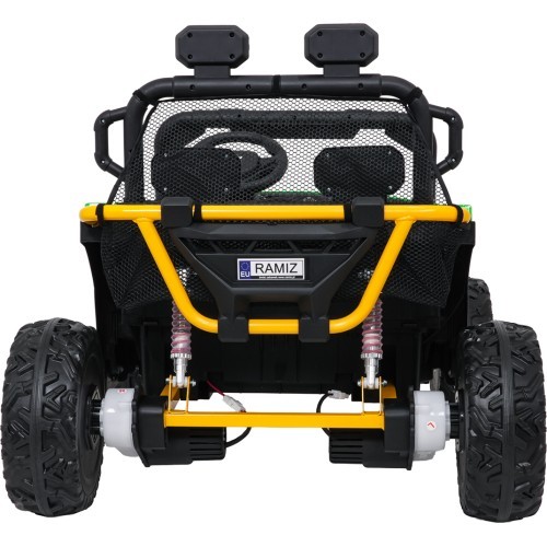 Buggy UTV SPEED Green