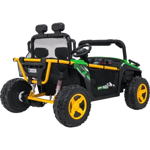 Buggy UTV SPEED Green