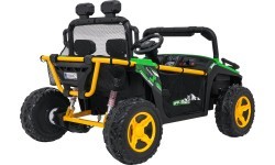 Buggy UTV SPEED Green