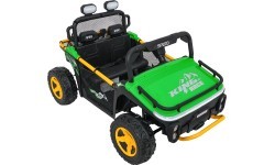 Buggy UTV SPEED Green