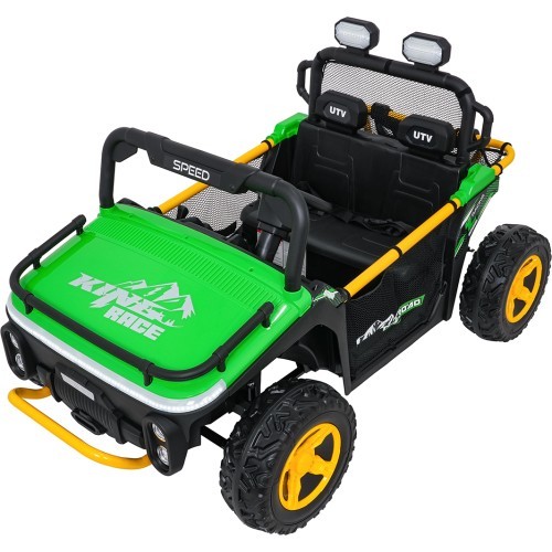 Buggy UTV SPEED Green