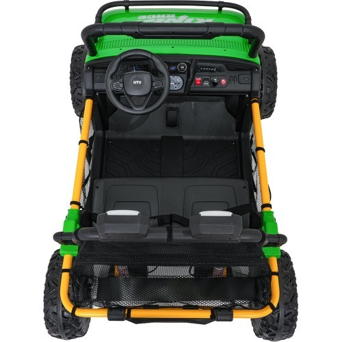 Buggy UTV SPEED Green