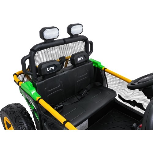 Buggy UTV SPEED Green