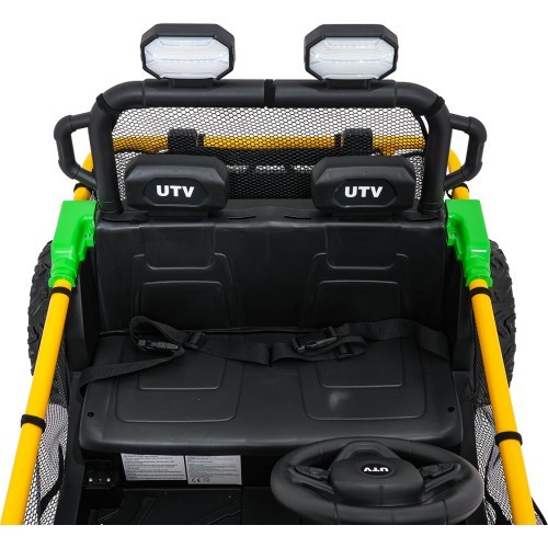 Buggy UTV SPEED Green