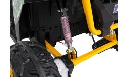 Buggy UTV SPEED Green