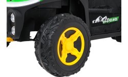 Buggy UTV SPEED Green