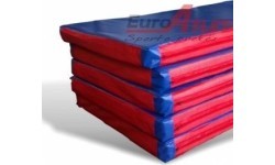 Gimnastikos čiužinys neslystantis  (100x100x10cm) PVC