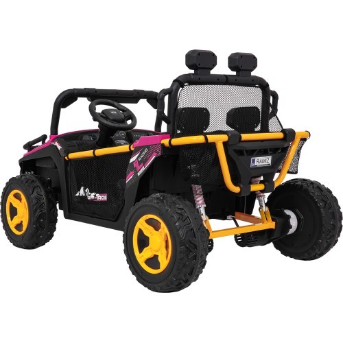 Buggy UTV SPEED Pink