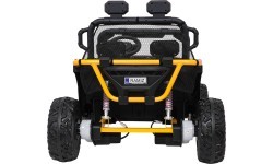 Buggy UTV SPEED Pink
