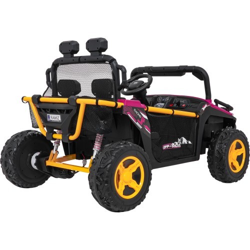 Buggy UTV SPEED Pink
