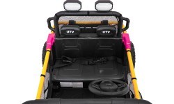 Buggy UTV SPEED Pink