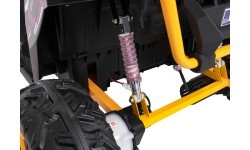 Buggy UTV SPEED Pink