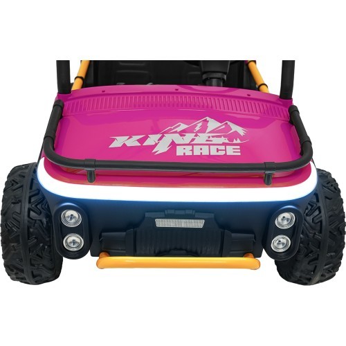 Buggy UTV SPEED Pink