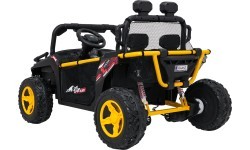 Buggy UTV SPEED Black