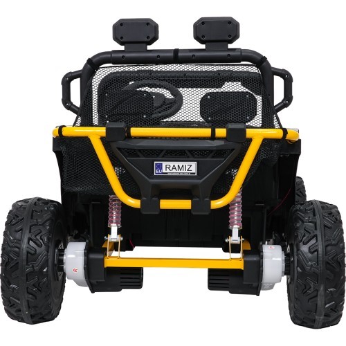 Buggy UTV SPEED Black