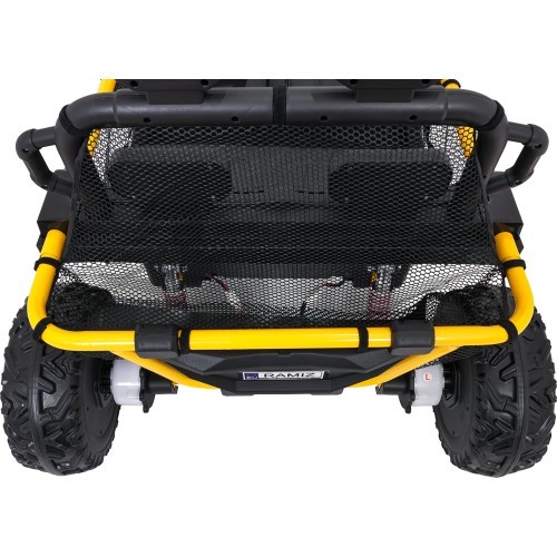 Buggy UTV SPEED Black