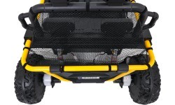 Buggy UTV SPEED Black