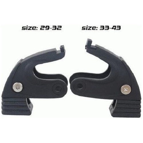 Inline skate brake Tempish NEO-X, DACO, REBEL PP
