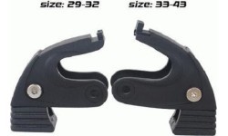 Inline skate brake Tempish NEO-X, DACO, REBEL PP